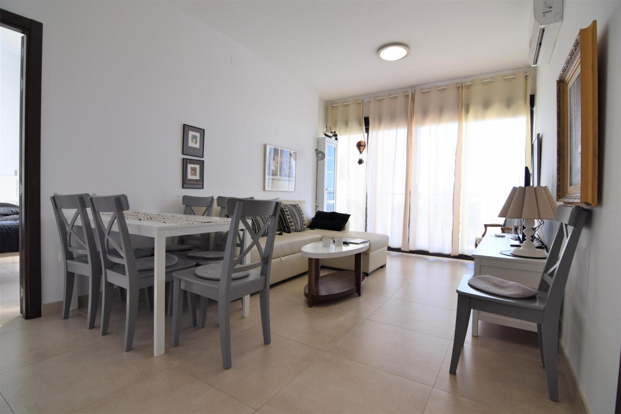 Apartamentos & Spa Torres De San Juan Nerja Exterior photo