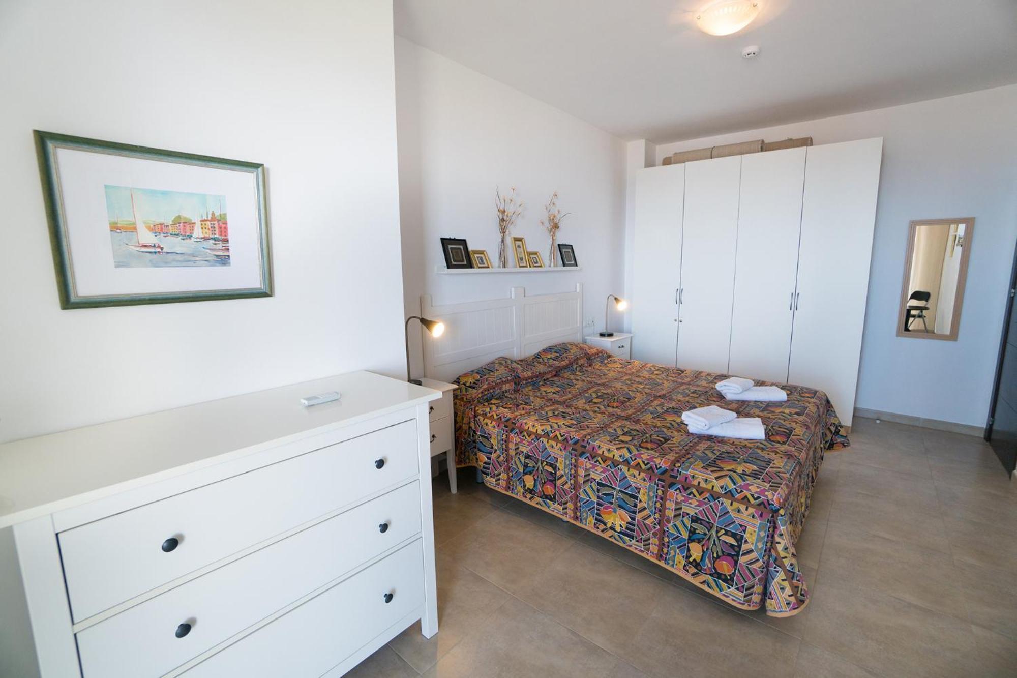 Apartamentos & Spa Torres De San Juan Nerja Exterior photo